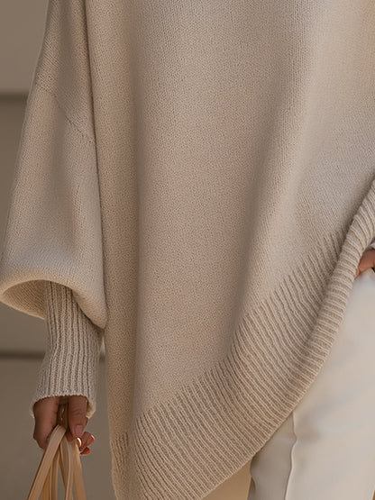 Chloé™ | Elegante Casual-Pullover