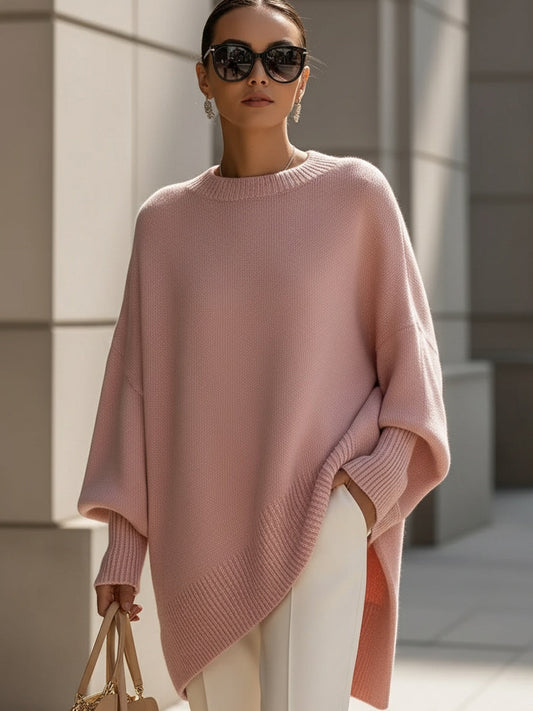 Chloé™ | Elegante Casual-Pullover