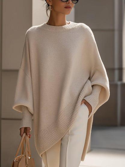 Chloé™ | Elegante Casual-Pullover