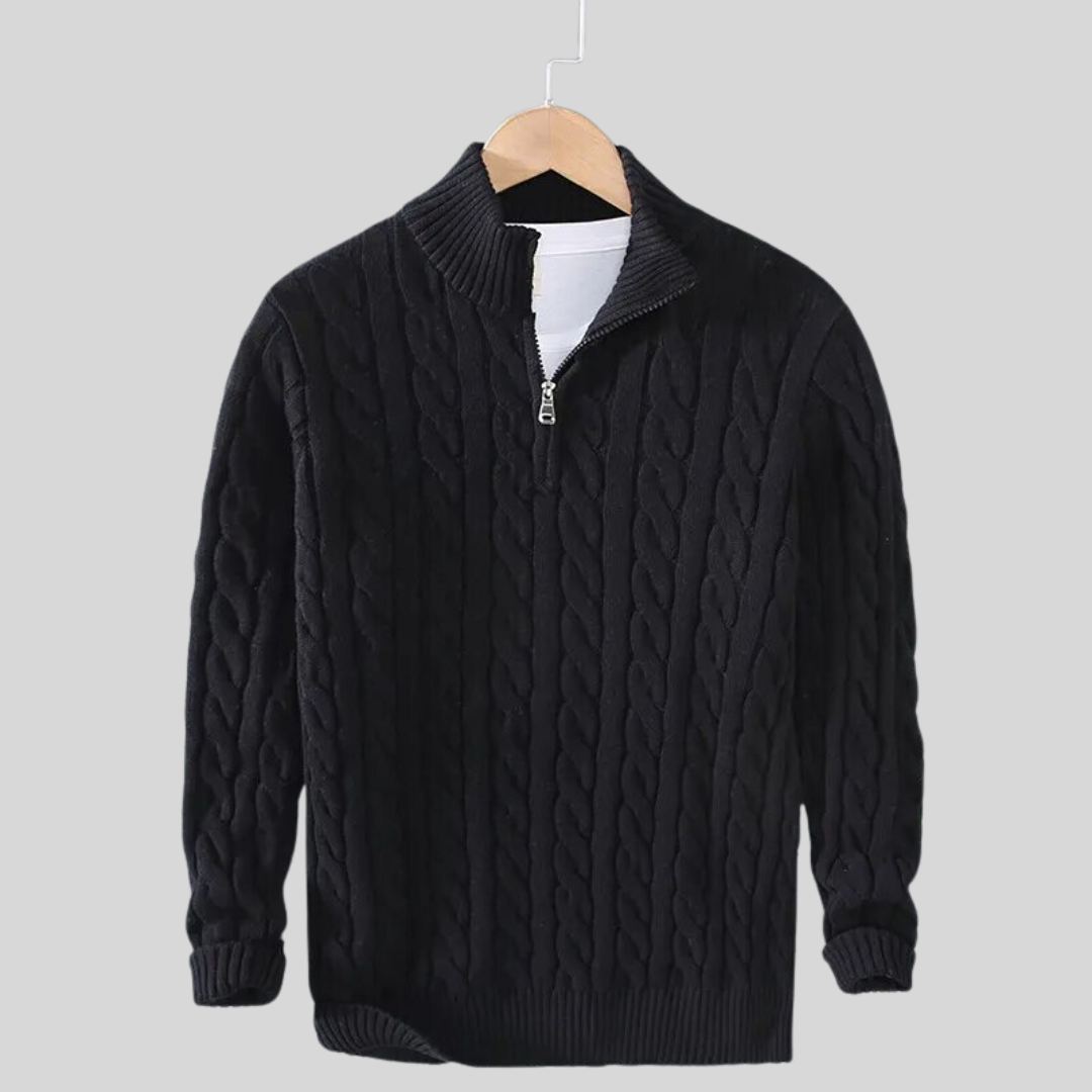 Maxime™ | Pull Classique pour Homme