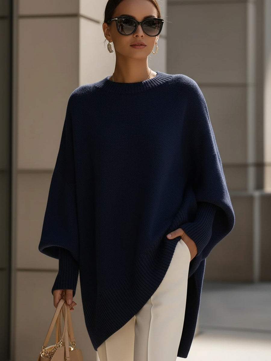 Chloé™ | Elegante Casual-Pullover