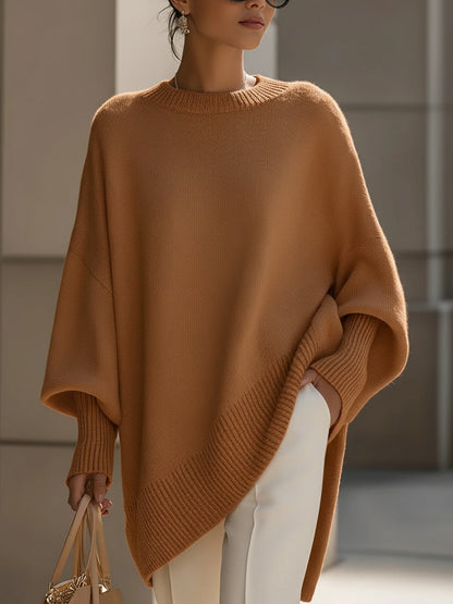 Chloé™ | Elegante Casual-Pullover