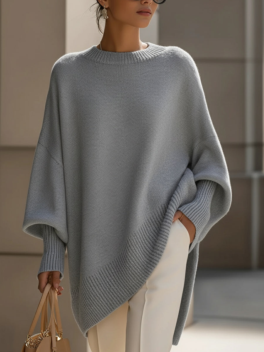 Chloé™ | Elegante Casual-Pullover