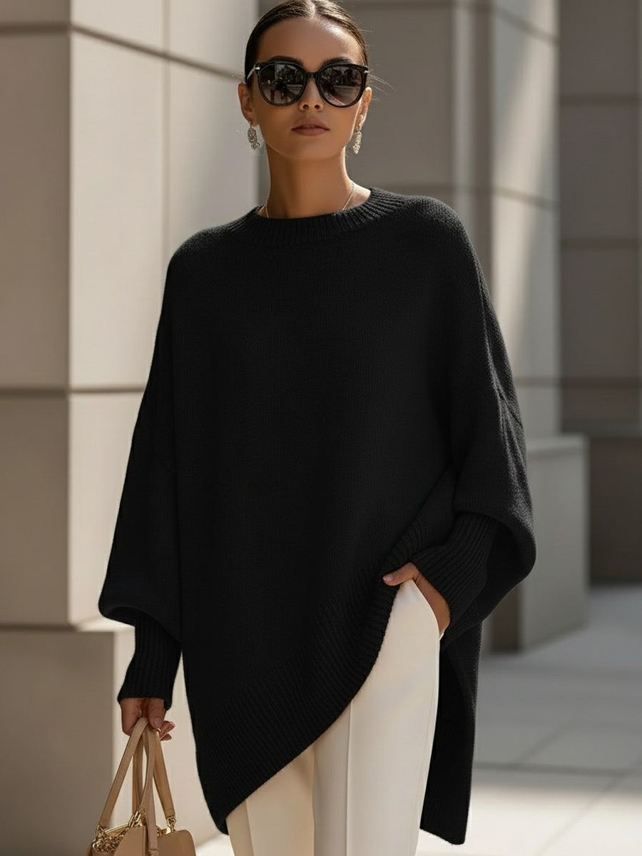 Chloé™ | Elegante Casual-Pullover