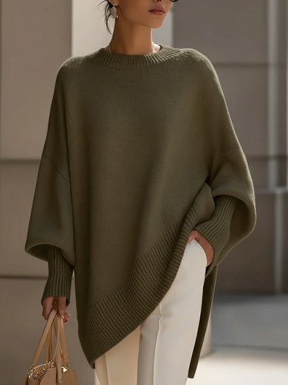 Chloé™ | Elegante Casual-Pullover